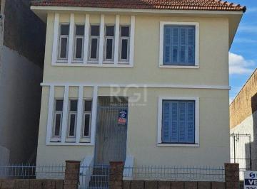 Comercial · 386m² · 3 Vagas · Casa comercial no 4 distrito de Porto Alegre