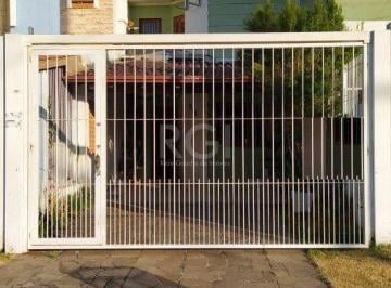 Casa · 136m² · 4 Quartos · 2 Vagas · Sobrado para Venda - 136m², 4 dormitórios, sendo 2 suites, 2 vagas - Aberta dos