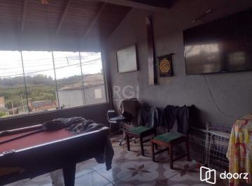 Casa · 250m² · 3 Quartos · 2 Vagas · Casa para Venda - 250m², 3 dormitórios, sendo 1 suites, 2 vagas - Passo das Pedr