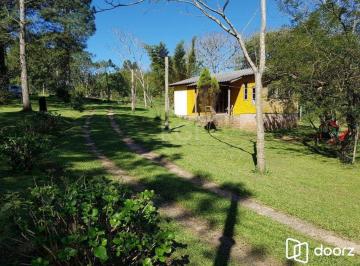 Rural · 6885m² · 3 Quartos · 1 Vaga · Sítio para Venda - 480m², 0 dormitórios, Fiuza