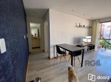 Apartamento · 58m² · 1 Quarto · Apartamento à venda - no Centro