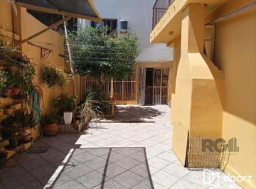 Casa · 253m² · 4 Quartos · 4 Vagas · Casa 4 dormitórios no bairro Vila Ipiranga