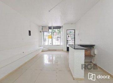 Comercial · 128m² · Loja Comercial na Rua Duque de Caxias - Centro Histórico, com 130,00m² privativo