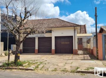 Fachada · Casa com loja na frente a venda no Bairro Anchieta.