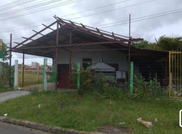 Comercial · 600m² · 3 Vagas · Comercial à venda - na Restinga
