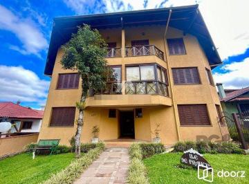 Apartamento · 101m² · 2 Quartos · 2 Vagas · Apartamento à venda no Residencial Ile de France, com 2 dormitórios