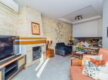 Casa · 200m² · 3 Quartos · 2 Vagas · Casa em Condomínio 199m² - 3 dormitórios, 2 vagas no bairro Nonoai