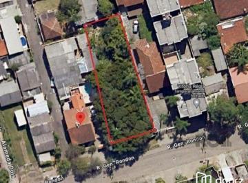 Terreno · 600m² · Terreno para Venda - 600m², 0 dormitórios, Tristeza