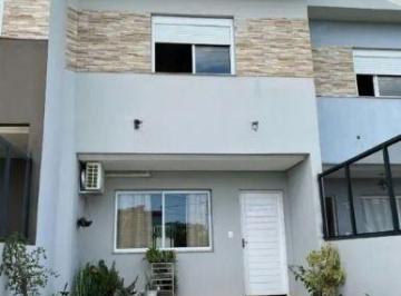 Casa · 108m² · 3 Quartos · 2 Vagas · Casa Condominio 3 dormitórios 2 vagas no Verdes Campos DESOCUPADA