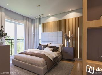 Apartamento · 57m² · 1 Quarto · 1 Vaga · Apartamento à venda - em Mato Queimado
