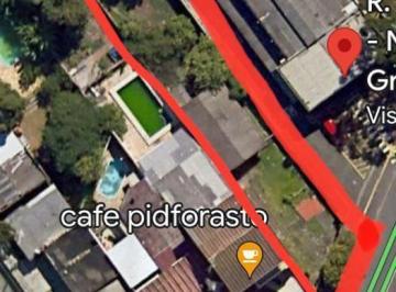 Terreno · 672m² · Terreno à venda - em Nossa Senhora das Graças