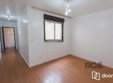 Apartamento · 46m² · 1 Quarto · 1 Vaga · Apartamento à venda - em Partenon
