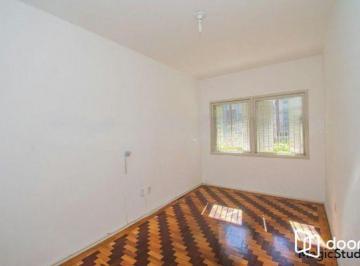 Apartamento · 42m² · 1 Quarto · Apartamento 1 dorm à venda Avenida Taquara, Petrópolis - Porto Alegre