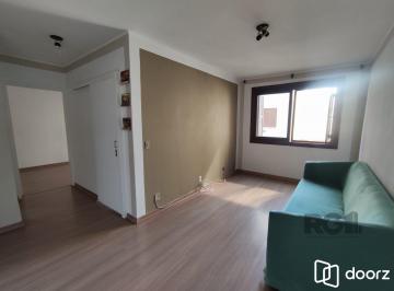 Apartamento · 44m² · 1 Quarto · Aparamento 01 Dormitório próximo a Puc