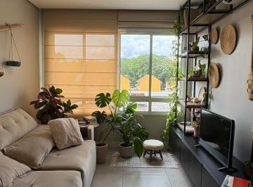 Apartamento · 56m² · 2 Quartos · 1 Vaga · Apartamento à venda - em Ipanema