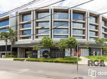Comercial · 32m² · 1 Vaga · Conjunto/Sala para Locação/Aluguel - 33.28m², 0 dormitórios, 1 vaga - Tristeza