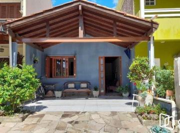 Casa · 81m² · 3 Quartos · 2 Vagas · Casa em condomínio, 81m², 3 dormitórios, 2 vagas no bairro Espírito Santo