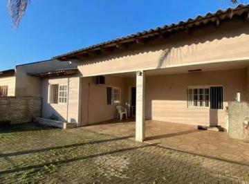 Casa · 76m² · 2 Quartos · 2 Vagas · Casa 2 dormitorios com suite