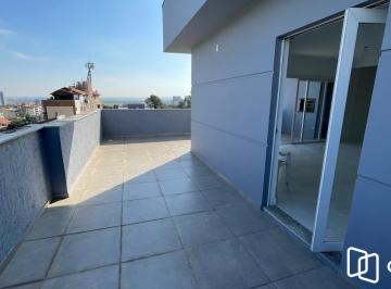 Apartamento · 121m² · 3 Quartos · 2 Vagas · Apartamento à venda - em São Sebastião