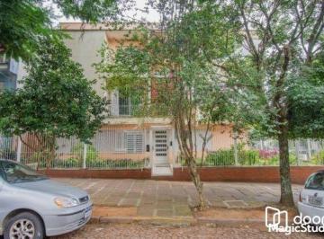 Apartamento · 63m² · 2 Quartos · Apartamento 2 dorm à venda Avenida Taquara, Petrópolis - Porto Alegre