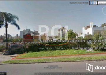 Terreno · 474m² · Terreno para Venda - 474m², 0 dormitórios, Boa Vista