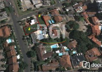 Terreno · 474m² · Terreno para Venda - 474m², 0 dormitórios, Boa Vista