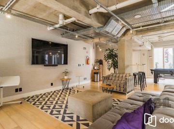 Apartamento · 20m² · 1 Quarto · Apartamento à venda - em Santa Cecília