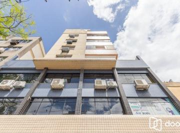 Apartamento · 214m² · 4 Quartos · 2 Vagas · Cobertura com 4 quartos, 1 suíte e 2 vagas no bairro Passo da Areia.