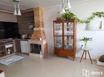 Casa · 146m² · 3 Quartos · 2 Vagas · Casa em Condomínio à venda com 3 quartos no bairro Nonoai