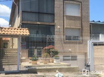 Apartamento · 61m² · 2 Quartos · Apartamento para Venda - 61.47m², 2 dormitórios, Tristeza