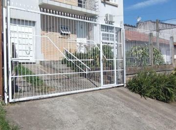 Casa · 120m² · 4 Quartos · 2 Vagas · Sobrado no Bairro Vila Nova -4 Dormitórios