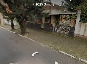 Terreno · 1100m² · Terreno de esquina a venda na rua Monte Castelo/Canoas