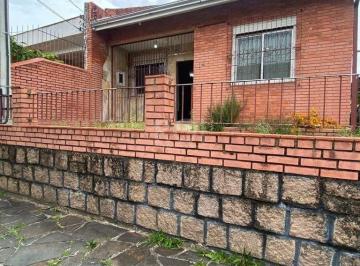 Casa · 68m² · 2 Quartos · 2 Vagas · Casa à venda - em Passo da Areia