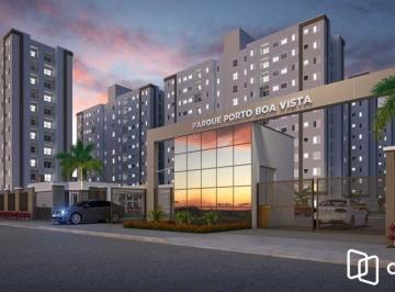 Apartamento · 42m² · 2 Quartos · 1 Vaga · PORTO NOBRE vende apartamento PORTO BOA VISTA, na Zona Norte de POA