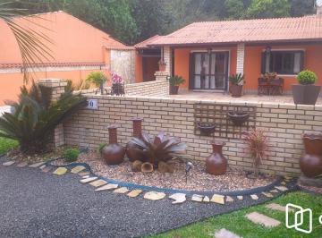 Casa · 175m² · 2 Quartos · 2 Vagas · Casa para Venda - 198m², 2 dormitórios, 2 vagas - Belém Novo