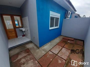 Casa · 46m² · 2 Quartos · Casa para venda, 46m², 2 dormitórios, Ponta Grossa