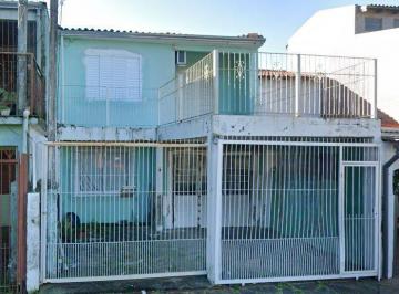 Casa · 120m² · 3 Quartos · 3 Vagas · Casa à venda - no Jardim Leopoldina