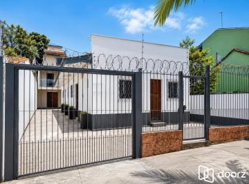 Casa · 117m² · 2 Quartos · 2 Vagas · CASA PRÓXIMO PARTENON TÊNIS CLUBE