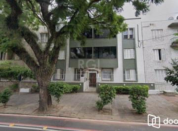 Apartamento · 85m² · 2 Quartos · apartamento amplo e bem localizado de 2 dormitórios+dependência