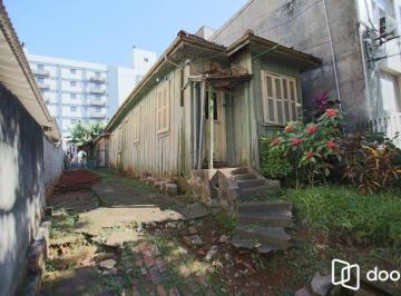 Terreno · 326m² · Terreno à venda - em São João