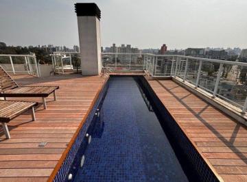 Apartamento · 51m² · 1 Quarto · 1 Vaga · Apartamento pra investidor, 1 dormitório 51m², privativos 01 vaga locado. TOTALM
