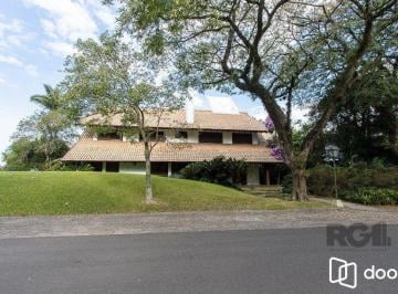 Casa · 702m² · 6 Quartos · 6 Vagas · Casa à venda - em Cavalhada