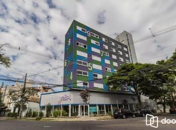 Apartamento · 20m² · 1 Quarto · 1 Vaga · Apartamento à venda - em Santa Cecília