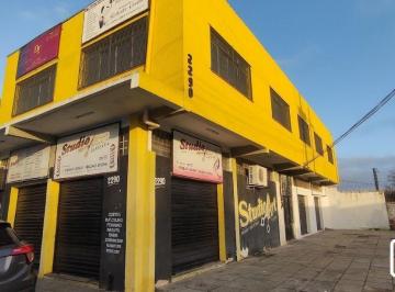 Comercial · 300m² · 1 Quarto · 8 Vagas · Prédio Comercial no bairro restinga