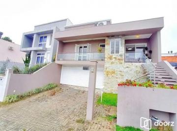 Casa · 200m² · 3 Quartos · 2 Vagas · Casa 3 Quartos com Piscina à Venda no Mário Quintana
