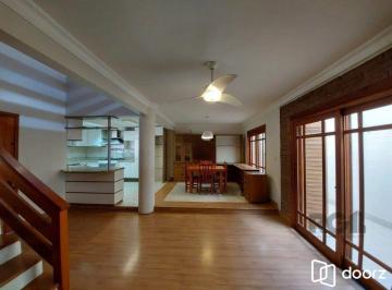 Casa · 161m² · 2 Quartos · 4 Vagas · Casa com 2 quartos no bairro Jardim Leopoldina