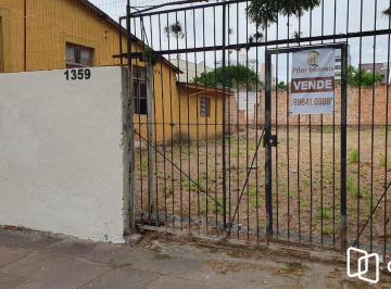 Terreno · 283m² · Terreno na Vicente da Fontoura - 12,87 x 22,00 m