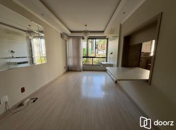 Apartamento · 61m² · 2 Quartos · 1 Vaga · Apartamento 60,65m², 2 dormitórios no bairro Cidade Jardim!
