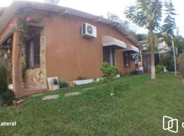 Casa · 232m² · 3 Quartos · 4 Vagas · Ótima casa 3 dormitórios sendo 1 suíte e Salão de Festas