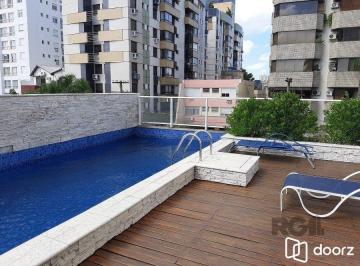 Apartamento · 175m² · 6 Quartos · 4 Vagas · Apartamento à venda - em Rio Branco